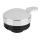 TEFAL CAMPOS 1L Stalowy (K3032014) - 365453 - zdjęcie 3